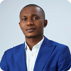 Oluwashola Aro