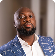 Paul Adeyoyin