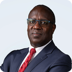 Peter O. Onasis