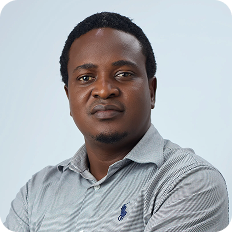 Solomon Adediran